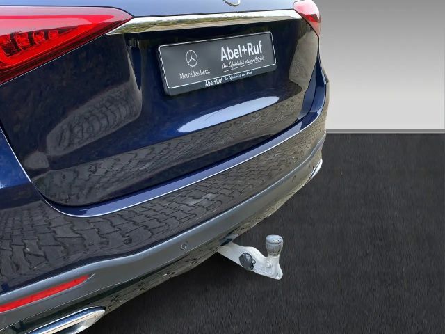 Mercedes-Benz GLE 350 4MATIC AMG Line