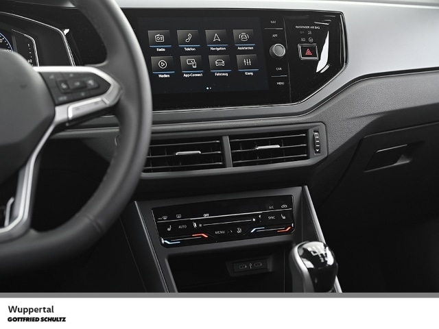 Volkswagen Taigo 1.0 TSI R-Line