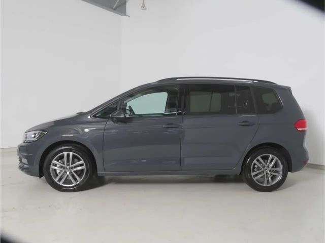 Volkswagen Touran 1.5 TSI Comfortline DSG