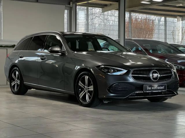 Mercedes-Benz C 180 AVANTGARDE Estate