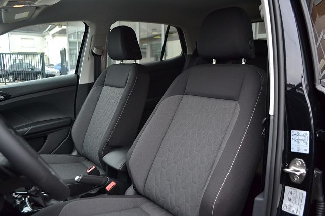 Volkswagen T-Cross DSG IQ.Drive Life