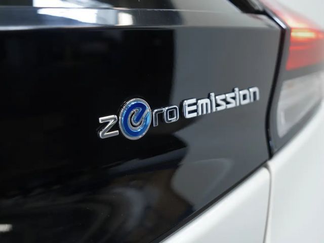Nissan Leaf 40 kWh Tekna