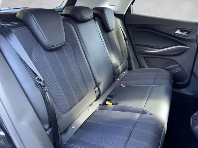 Opel Grandland X Elegance Turbo