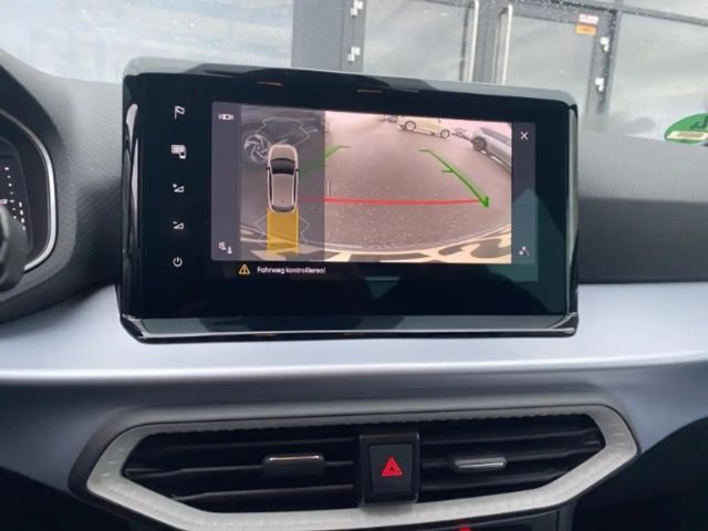 Seat Ibiza 1.0 TSI DSG FR-lijn