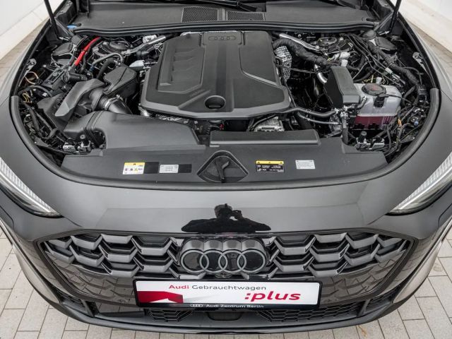 Audi A5 Quattro S-Tronic