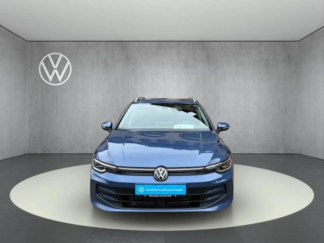 Volkswagen Golf DSG Golf VIII Life Variant