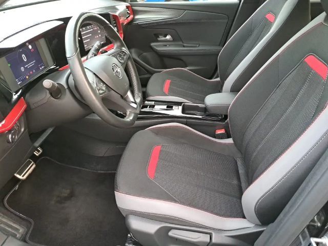 Opel Mokka 1.2 Turbo GS-Line Grand Sport Turbo