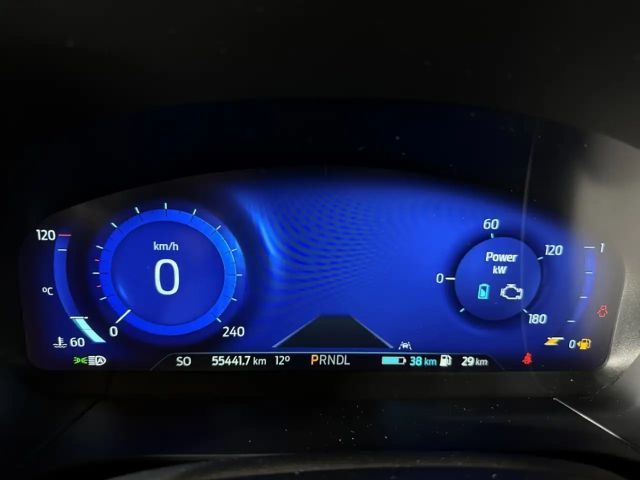 Ford Kuga Titanium X