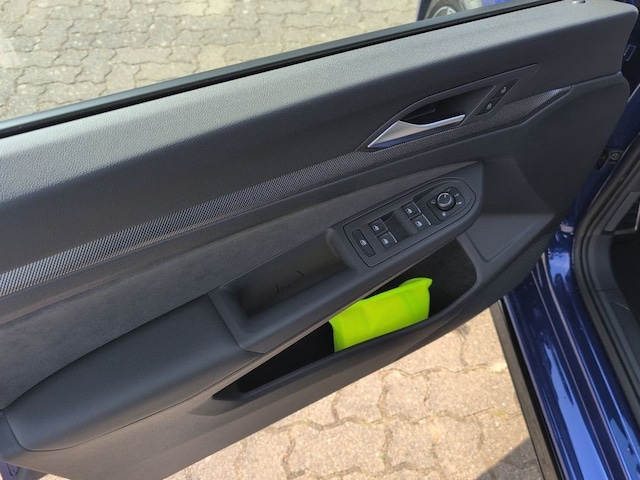 Volkswagen Golf DSG R-Line