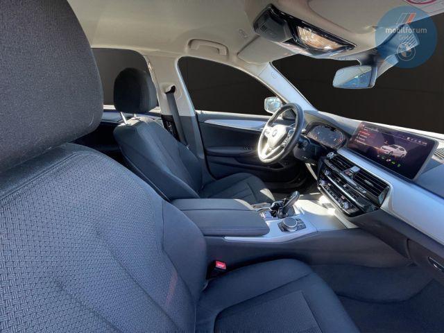 BMW 530 530d Sedan xDrive