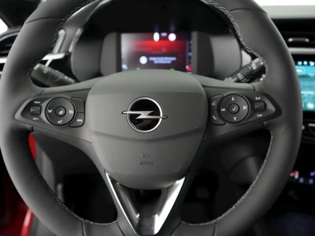 Opel Corsa GS-Line Grand Sport