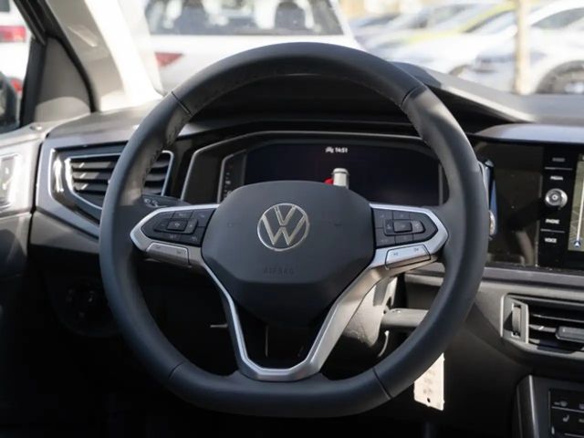 Volkswagen Taigo DSG IQ.Drive Style