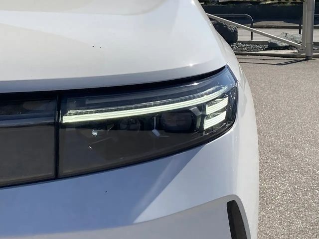 Opel Grandland X GS-Line Grand Sport