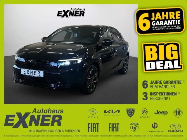 Opel Corsa GS-Line Grand Sport