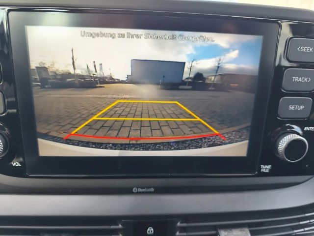 Hyundai i20 1.0 T-GDi