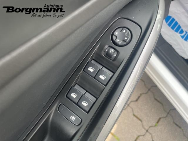 Opel Grandland Elegance Turbo