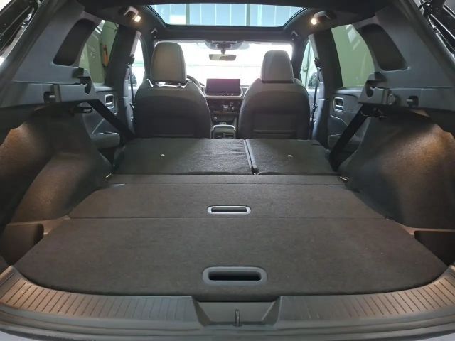 Nissan Qashqai Tekna