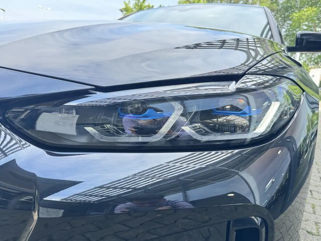 BMW i4 Coupé M-Sport eDrive35