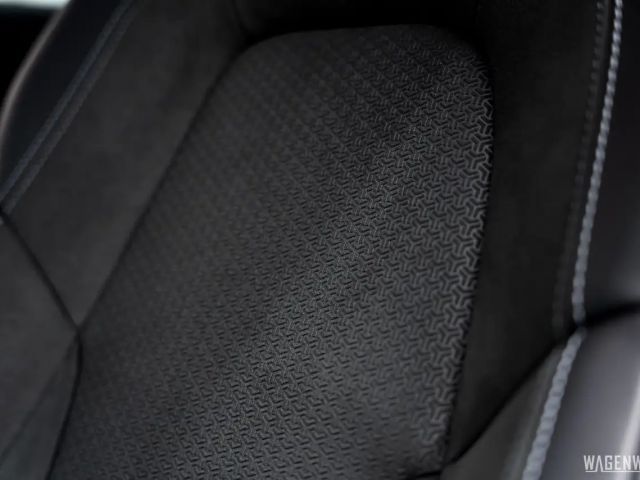 Porsche 992 Carrera Coupé GTS Turbo