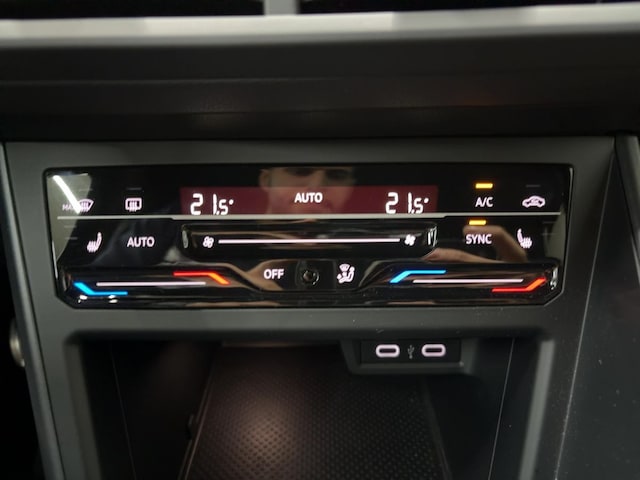 Volkswagen Polo 1.0 TSI R-Line