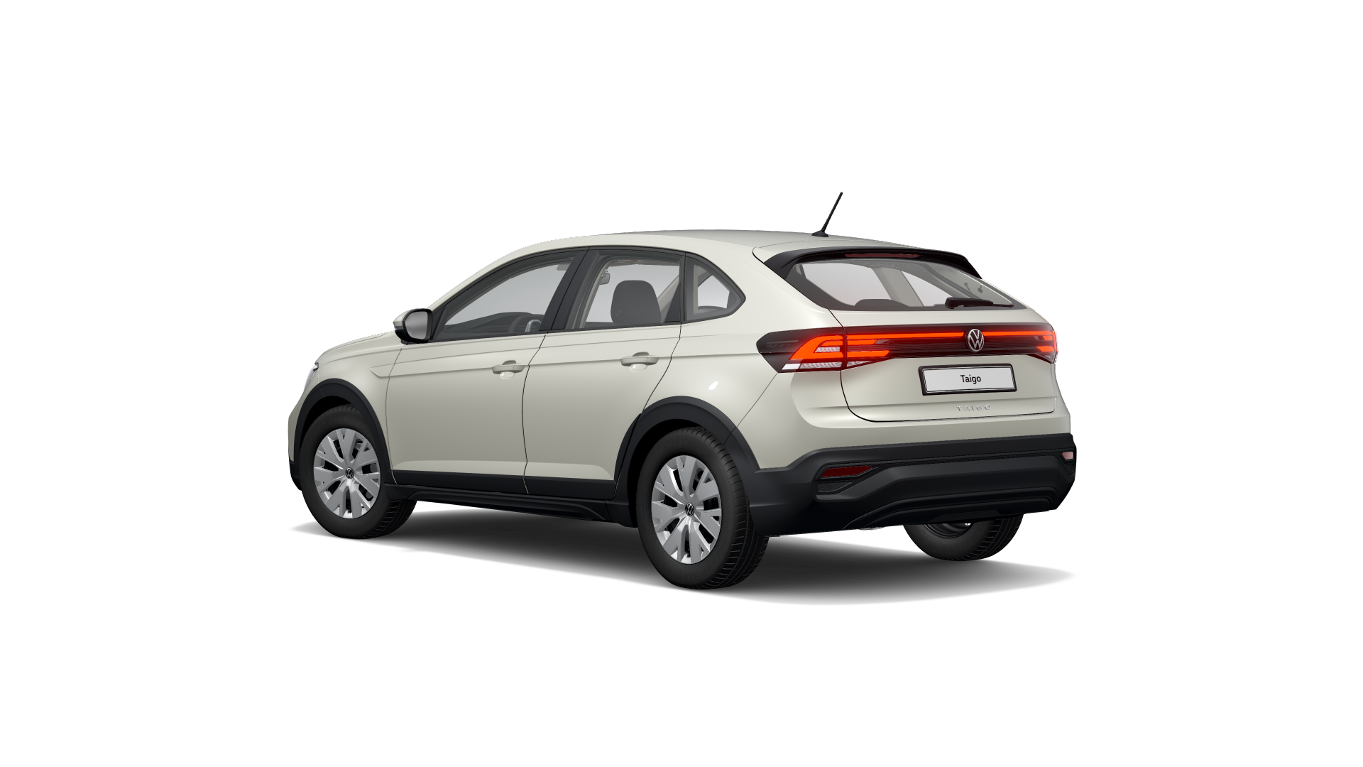 Volkswagen Taigo 1.0 TSI