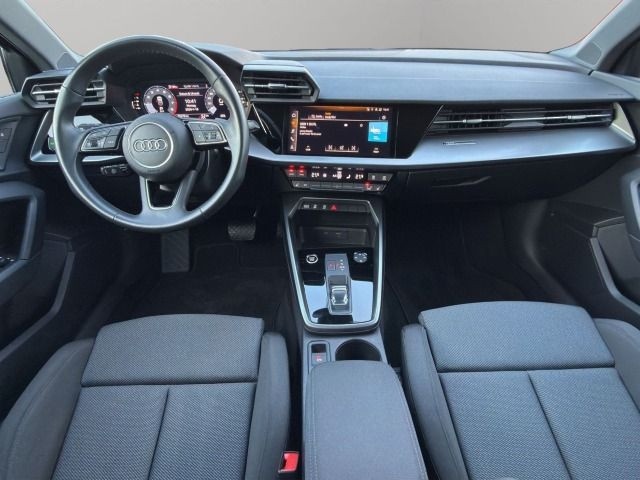 Audi A3 35 TFSI S-Tronic Sportback