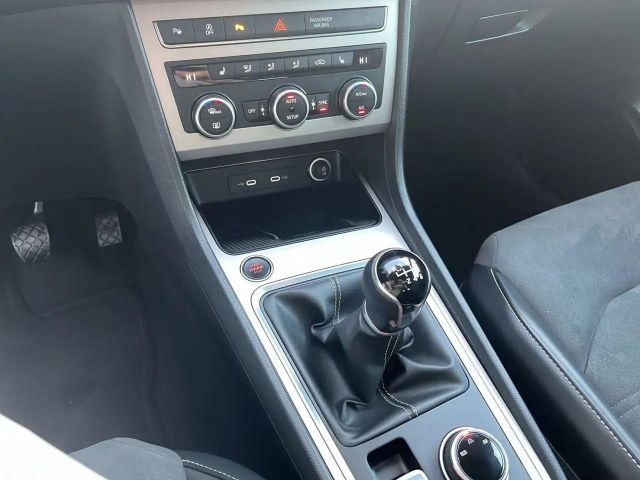 Seat Ateca 2.0 TDI