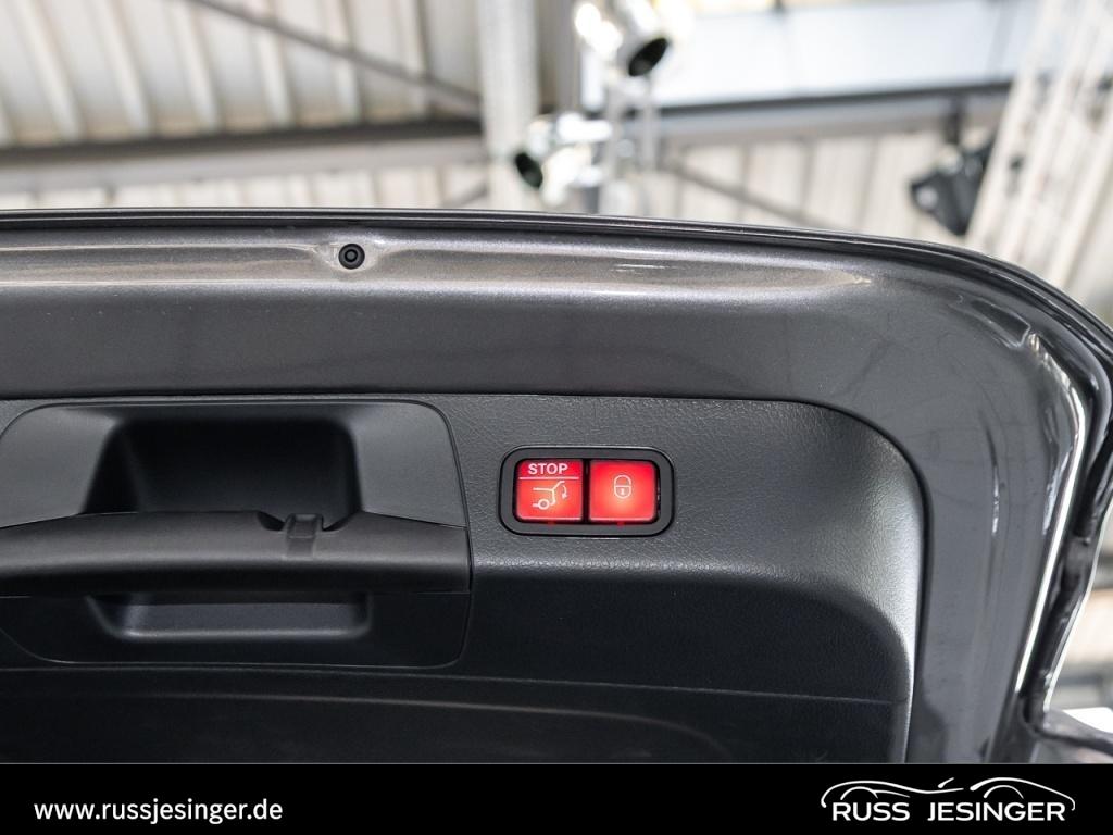 Mercedes-Benz GLB 220 4MATIC AMG Line