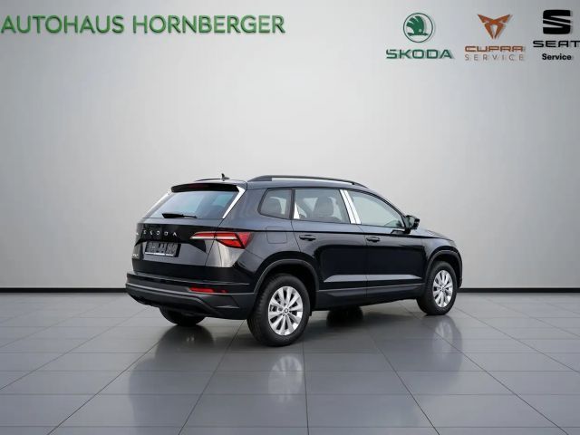 Skoda Karoq 1.5 TSI Selection