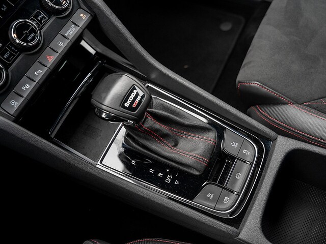 Skoda Kodiaq 2.0 TSI 4x4 RS