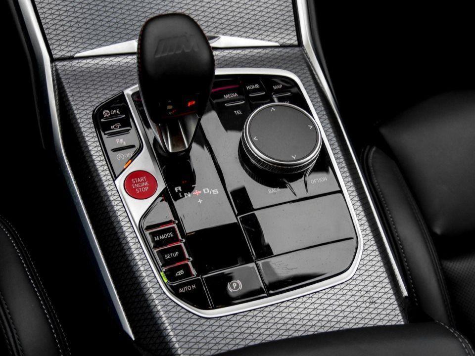 BMW M3 Competition Touring