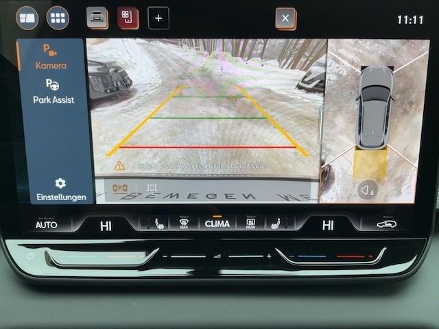 Cupra Terramar Terramar 1.5eTSI DSG LED+NAV+APP+ACC+SHZ+RFK+NSW