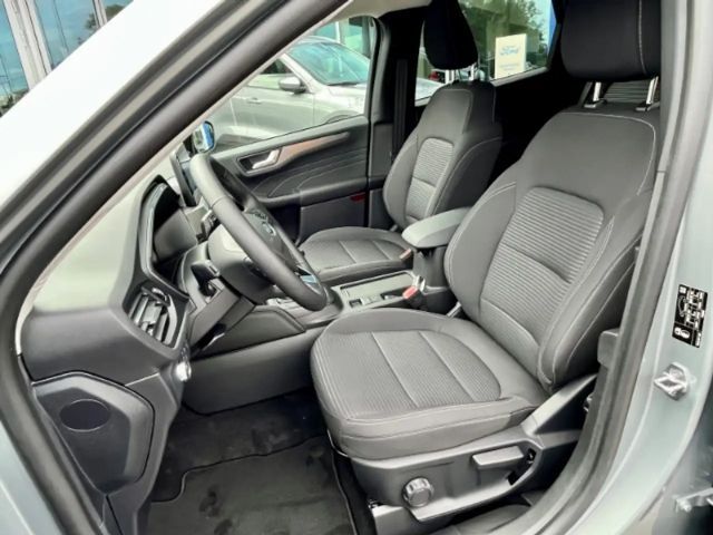 Ford Kuga EcoBoost Titanium