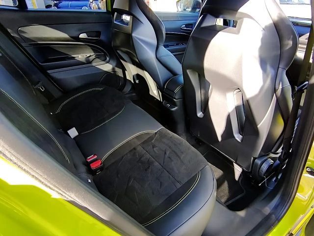 Abarth 600e Scorpionissima