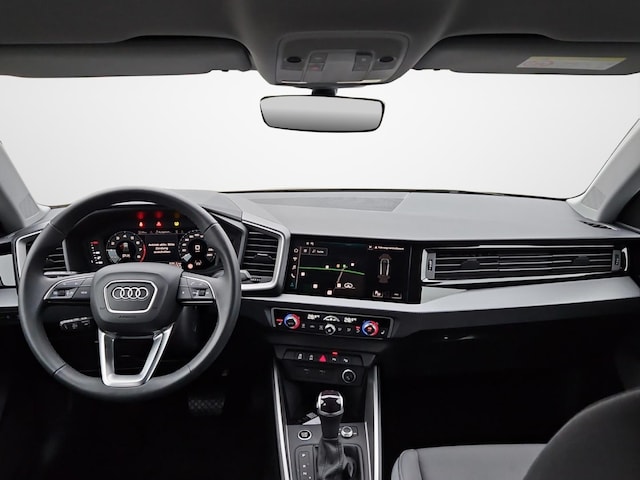 Audi A1 30 TFSI Allstreet S-Tronic
