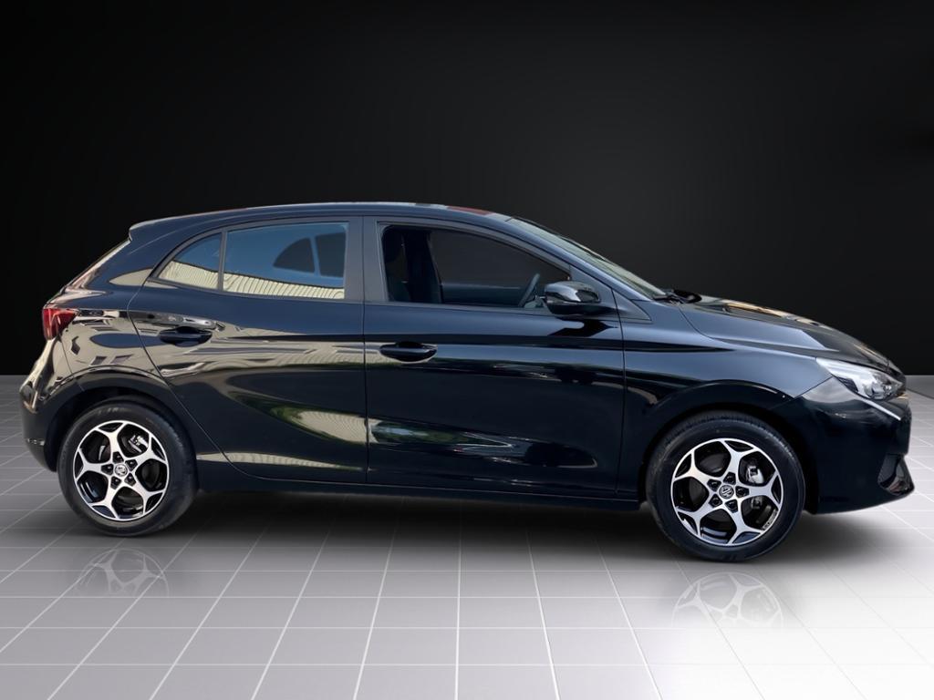 MG MG3 Comfort Hybrid+