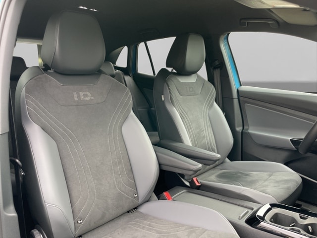 Volkswagen ID.4 4Motion