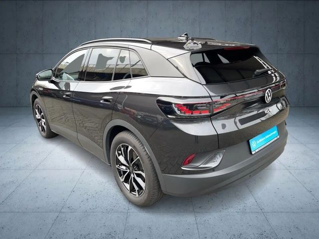 Volkswagen ID.4 Performance Pro