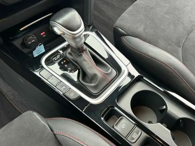 Kia ProCeed GDi GT-Line