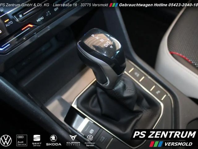 Volkswagen Tiguan 2.0 TDI DSG Life Sport