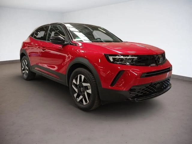 Opel Mokka GS-Line Grand Sport