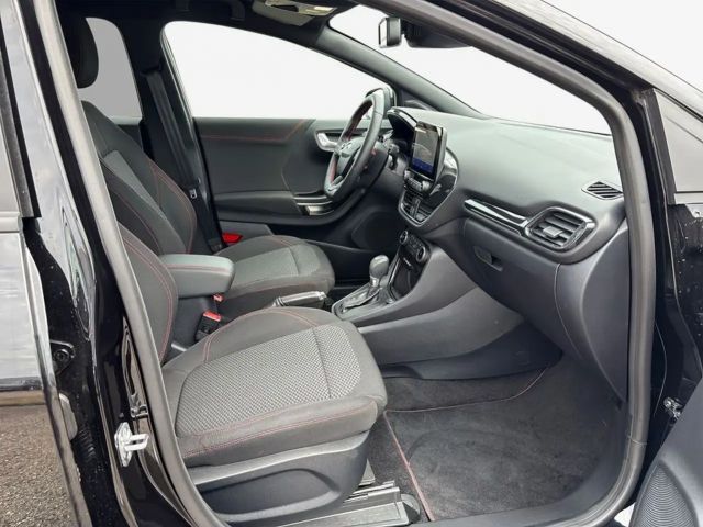 Ford Puma EcoBoost ST Line