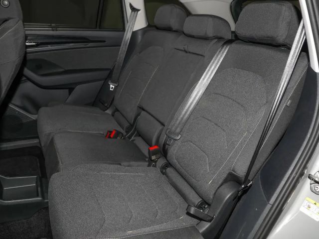 Skoda Kodiaq 1.5 TSI Selection iV