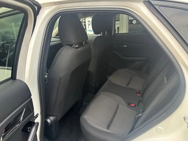 Mazda CX-30 Exclusive-line