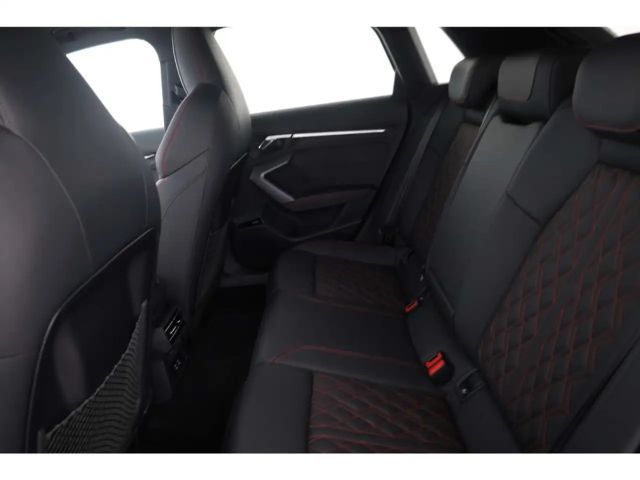 Audi S3 Sedan Sportback