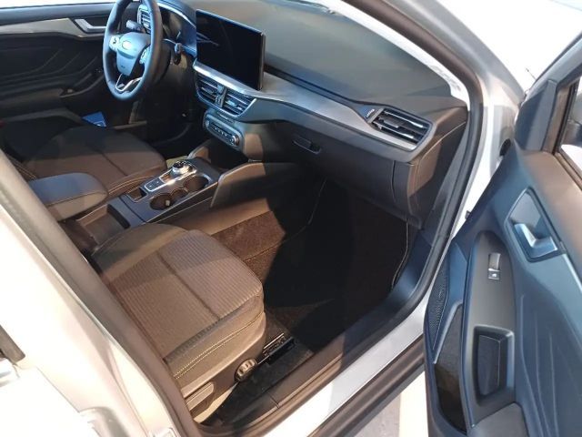 Ford Focus 1.5 EcoBlue Titanium