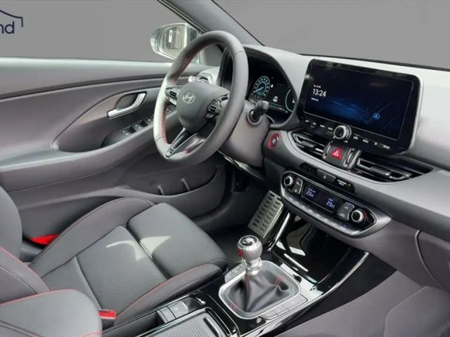 Hyundai i30 N Line T-GDi