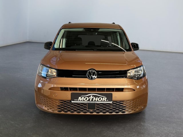 Volkswagen Caddy 1.5 TSI DSG Maxi