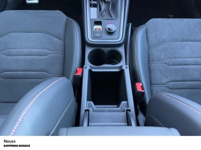 Cupra Ateca 1.5 TSI DSG