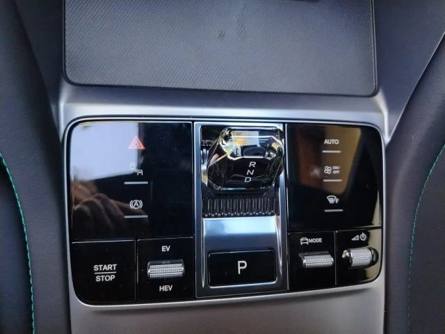 BYD Seal U Comfort DM-i